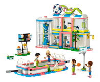 LEGO Friends 41744 Centrum sportowe - 1144360 - zdjęcie 7